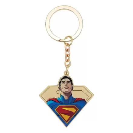 Superman 2025 Brelok Edycja Limitowana zdjęcie produktu