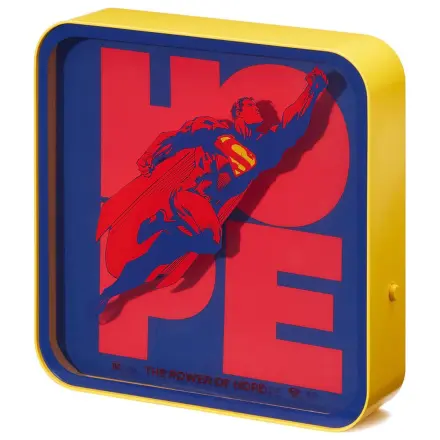Superman DC Comics Lampa zdjęcie produktu