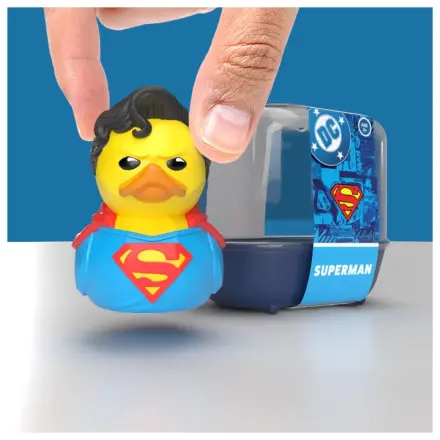 Superman DC Comics figurka Tubbz 5cm zdjęcie produktu