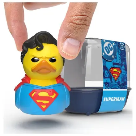 Superman DC Comics figurka Tubbz 5cm zdjęcie produktu