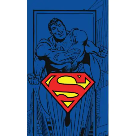 Ręcznik do rąk i twarzy Superman, Ręcznik 30*50cm zdjęcie produktu