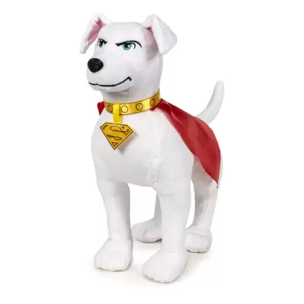 Superman Pluszowa Figurka Krypto 32 centymetry zdjęcie produktu