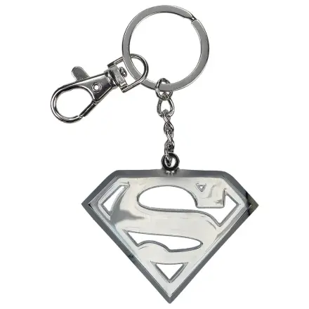 Superman metalowy brelok do kluczy zdjęcie produktu