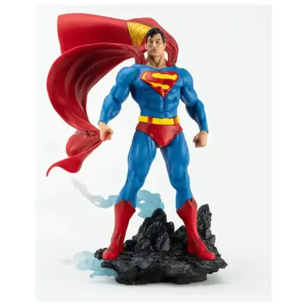Superman PX PVC Statua 1/8 Superman Classic Version 30 cm zdjęcie produktu