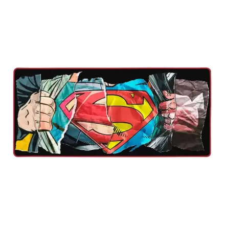 Mata na biurko Superman XXL, Wersja 2 zdjęcie produktu