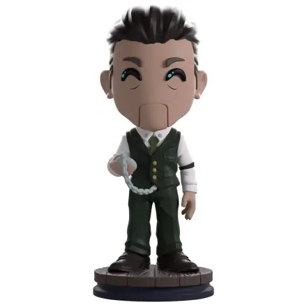 Supermassive Games Winylu Figurka The Curator 13 cm zdjęcie produktu