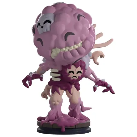 Supermassive Games Figurka winylowa The Hunter 12 cm zdjęcie produktu
