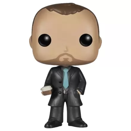Supernatural Funko POP! Figurka Vinyl Crowley 9 cm zdjęcie produktu