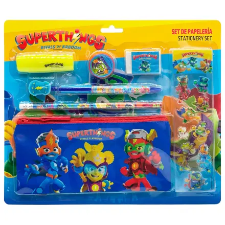 Superthings zestaw artykułów piśmiennych zdjęcie produktu