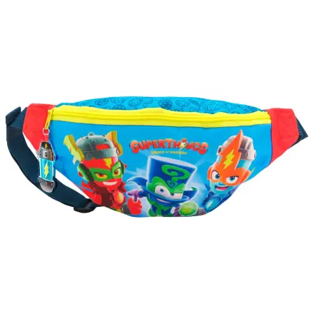 Superthings saszetka na pasek zdjęcie produktu