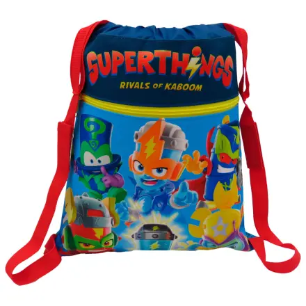Superthings torba gimnastyczna 35cm zdjęcie produktu