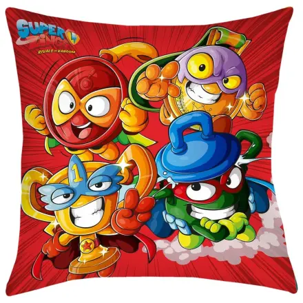 Super Zings Poduszka 40 x 40 cm zdjęcie produktu