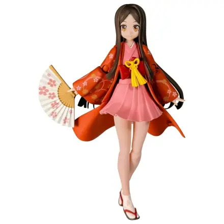Suwahime Plafia Plastic Model Kit 14 cm zdjęcie produktu
