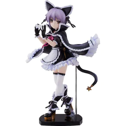 Suzumiya Haruhi no Yuutsu Figurka PVC 1/7 Yuki Nagato 22 cm zdjęcie produktu