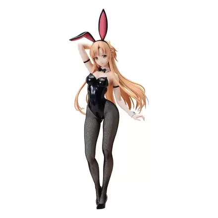 Sword Art Online Statua PVC 1/4 Asuna: Bunny Ver. 48 cm termékfotója