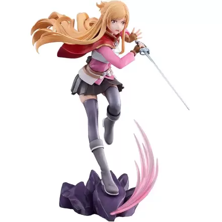 Sword Art Online Statua 1/7 Progressive Scherzo of Deep Night Asuna 23 cm termékfotója