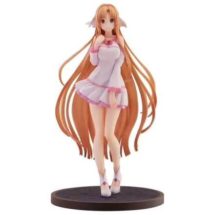 Sword Art Online Alicization War of Underworld PVC Statua 1/6 Asuna Loungewear Ver. 27 cm zdjęcie produktu