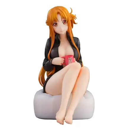 Sword Art Online: Alicization War of Underworld Statuetka PVC 1/7 Asuna Yuuki Kirito Color Shirt Ver. 17 cm zdjęcie produktu