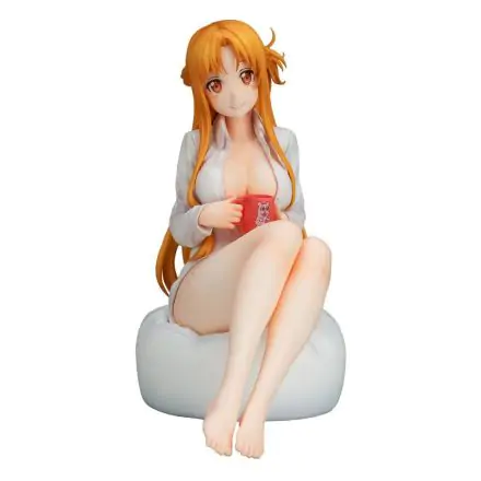 Sword Art Online: Alicization War of Underworld Figurka PVC 1/7 Asuna Yuuki White Shirt Ver. 17 cm (re-run) termékfotója