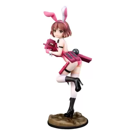 Sword Art Online Alternative: Gun Gale Online Statua PVC 1/7 Llenn Bunny Girls Ver. 28 cm zdjęcie produktu