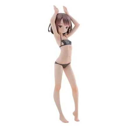 Sword Art Online Alternative: Gun Gale Online Statua 1/7 Llenn: Light Novel Swimsuit Ver. 23 cm termékfotója