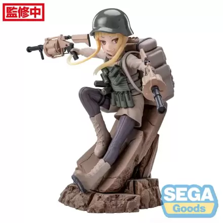 Sword Art Online Alternative: Gun Gale Online II Luminasta Figurka PVC Fukaziroh 17 cm termékfotója