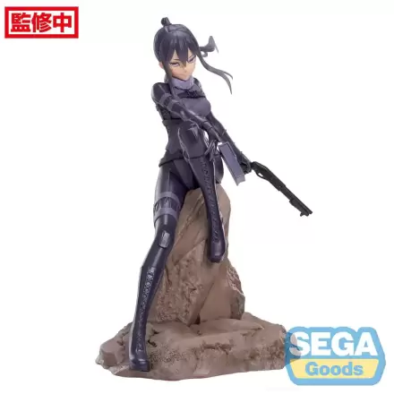 Sword Art Online Alternative: Gun Gale Online II Luminasta Figurka PVC Pitohui 20 cm termékfotója