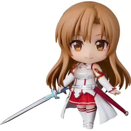 Sword Art Online Nendoroid Figurka akcji Asuna 2.0 10 cm zdjęcie produktu