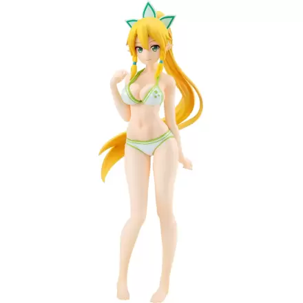 Sword Art Online Progressive: Scherzo of Deep Night Pop Up Parade PVC Statuetka Beach Queens Leafa 17 cm termékfotója