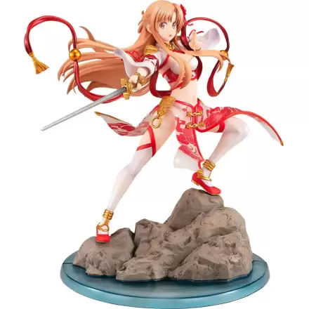 Sword Art Online Statua PVC 1/7 Asuna Cool Beauty Ver. 25 cm zdjęcie produktu