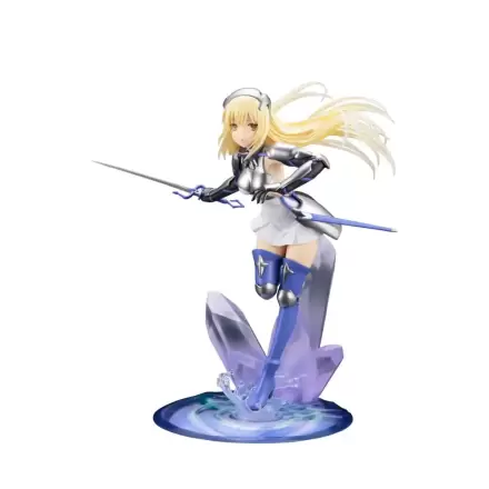 Sword Oratoria: Is it Wrong to Try to Pick Up Girls in a Dungeon? On the Side Statua PVC 1/7 Ais Wallenstein 24 cm zdjęcie produktu