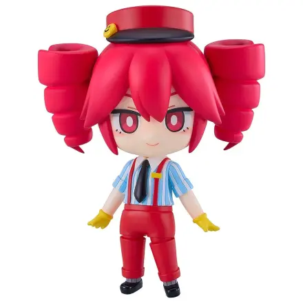 Synthesizer V AI Nendoroid Figurka Akcji Kasane Teto: Mesmerizer Ver. 10 cm zdjęcie produktu