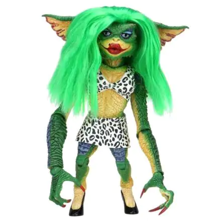 Gremliny 2 Ultimate Action Figure Greta 15 cm zdjęcie produktu