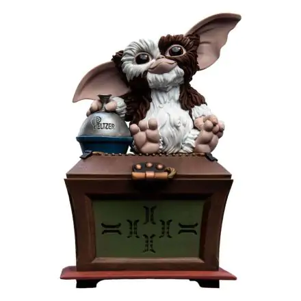 Gremlins Mini Epics Figurka Vinyl Gizmo 12 cm termékfotója