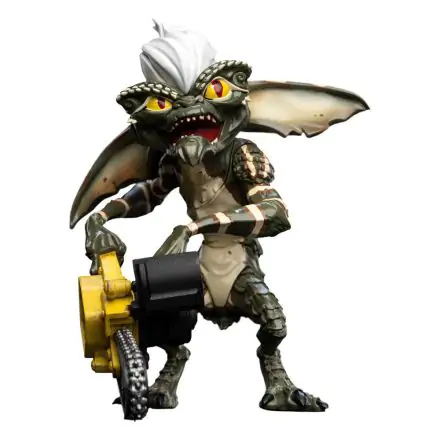 Gremlins Mini Epics Figurka Winylowa Stripe 12 cm termékfotója