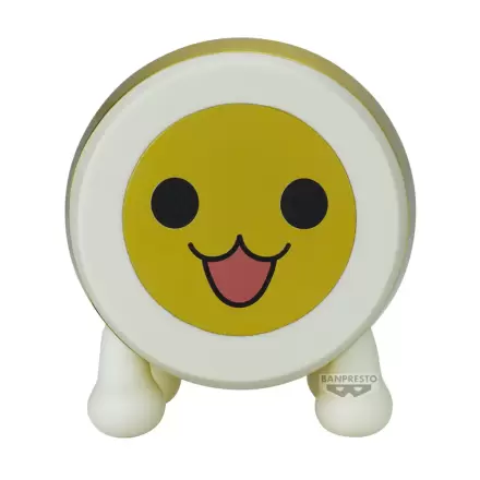 Taiko No Tatsujin Gold Silver Taito No Tatsujin Gold figurka 11cm zdjęcie produktu