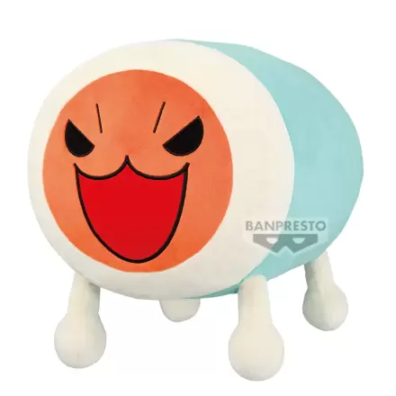 Taiko No Tatsujin pluszowa zabawka 35 cm zdjęcie produktu