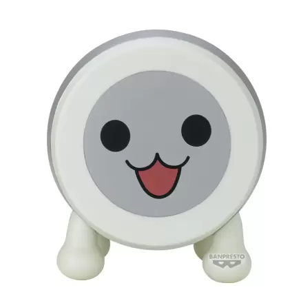 Taiko No Tatsujin - Taito No Tatsujin Srebrna figurka 11cm zdjęcie produktu