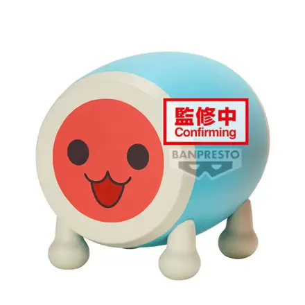 Figurka Taiko no Tatsujin Wada Don 11 cm zdjęcie produktu