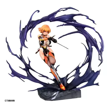 Taimanin RPG × Statua PVC 1/6 Sakura Igawa Tenshineiketsu 40 cm zdjęcie produktu