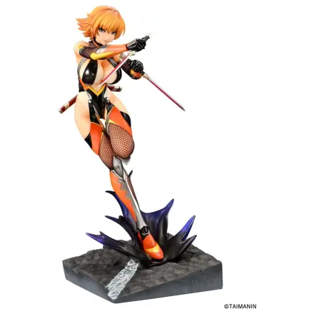 Taimanin RPG X Figurka 1/6 Sakura Igawa Tenshineiketsu Renewal Version 31 cm zdjęcie produktu