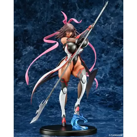 Taimanin RPGX PVC Statuetka 1/6 Mizuki Yukikaze Color 34 cm zdjęcie produktu