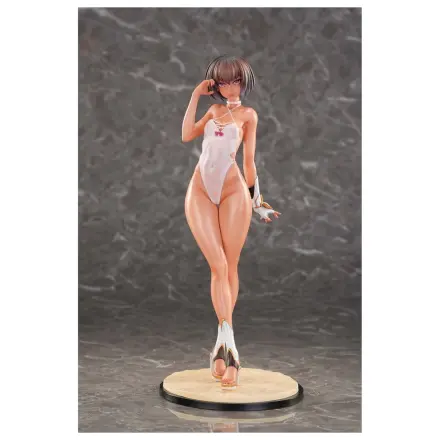 Taimanin RPGX figurka PVC 1/6 strój kąpielowy dorosły Yukikaze 27 cm zdjęcie produktu