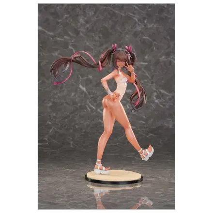 Taimanin RPGX figurka PVC 1/6 w stroju kąpielowym Yukikaze Mizuki 27 cm zdjęcie produktu