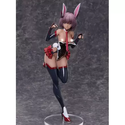 Taimanin Series PVC Statua 1/4 Raijin Yukikaze 45 cm zdjęcie produktu
