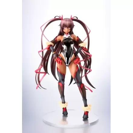 Taimanin Yukikaze Statuetka PVC 1/6 Mizuki Yukikaze 26 cm zdjęcie produktu