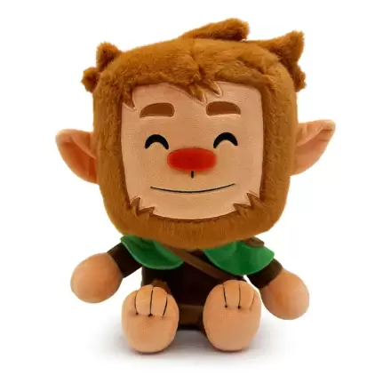 Tales from the Stinky Dragon Pluszowa Figurka Bart 22 cm zdjęcie produktu