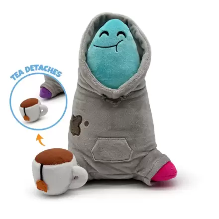 Tales from the Stinky Dragon Pluszowa Figurka Boggo 22 cm zdjęcie produktu