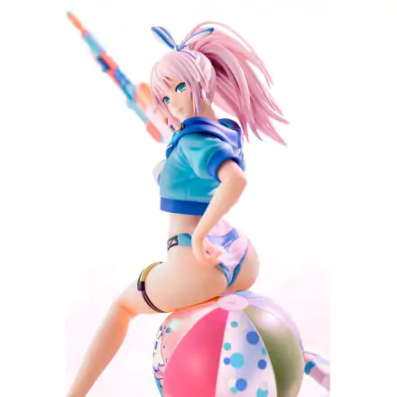 Tales of Arise PVC Statuetka 1/6 Shionne Summer Ver. 18 cm termékfotója