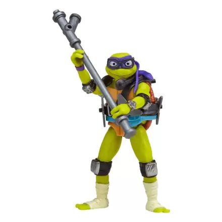 Tales of the Teenage Mutant Ninja Turtles Mix 'n Match Figurka Akcji Donatello 12 cm zdjęcie produktu